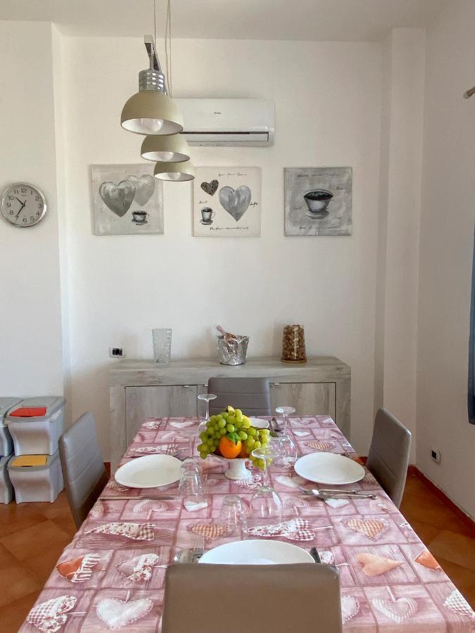La Casa Di Nettuno Apartment Naples Exterior photo