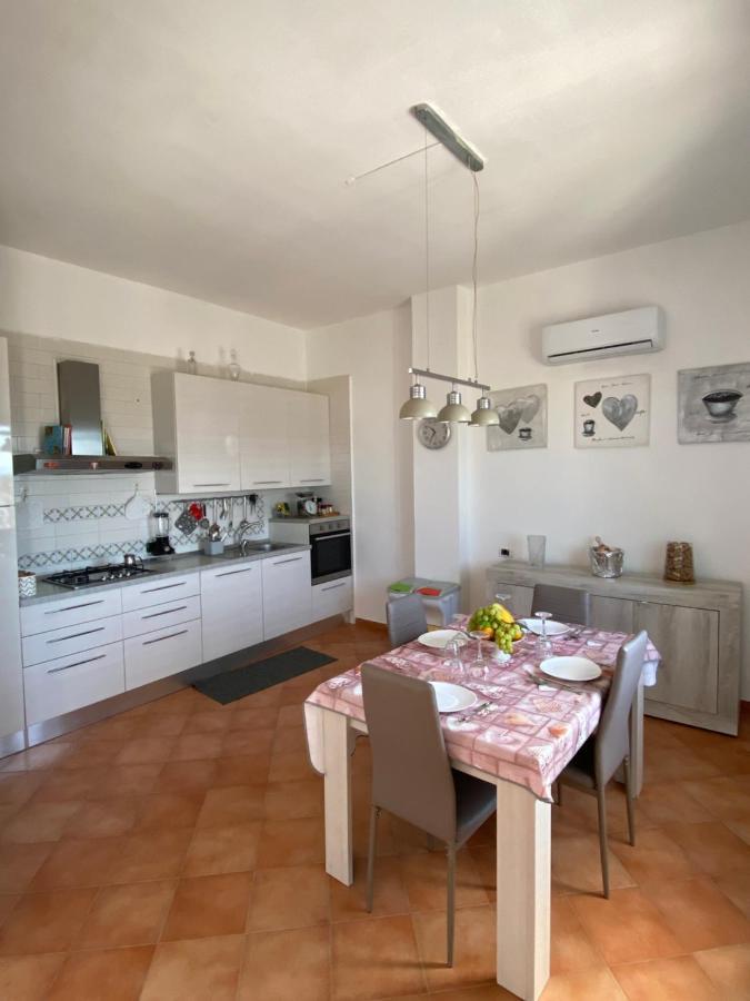 La Casa Di Nettuno Apartment Naples Exterior photo