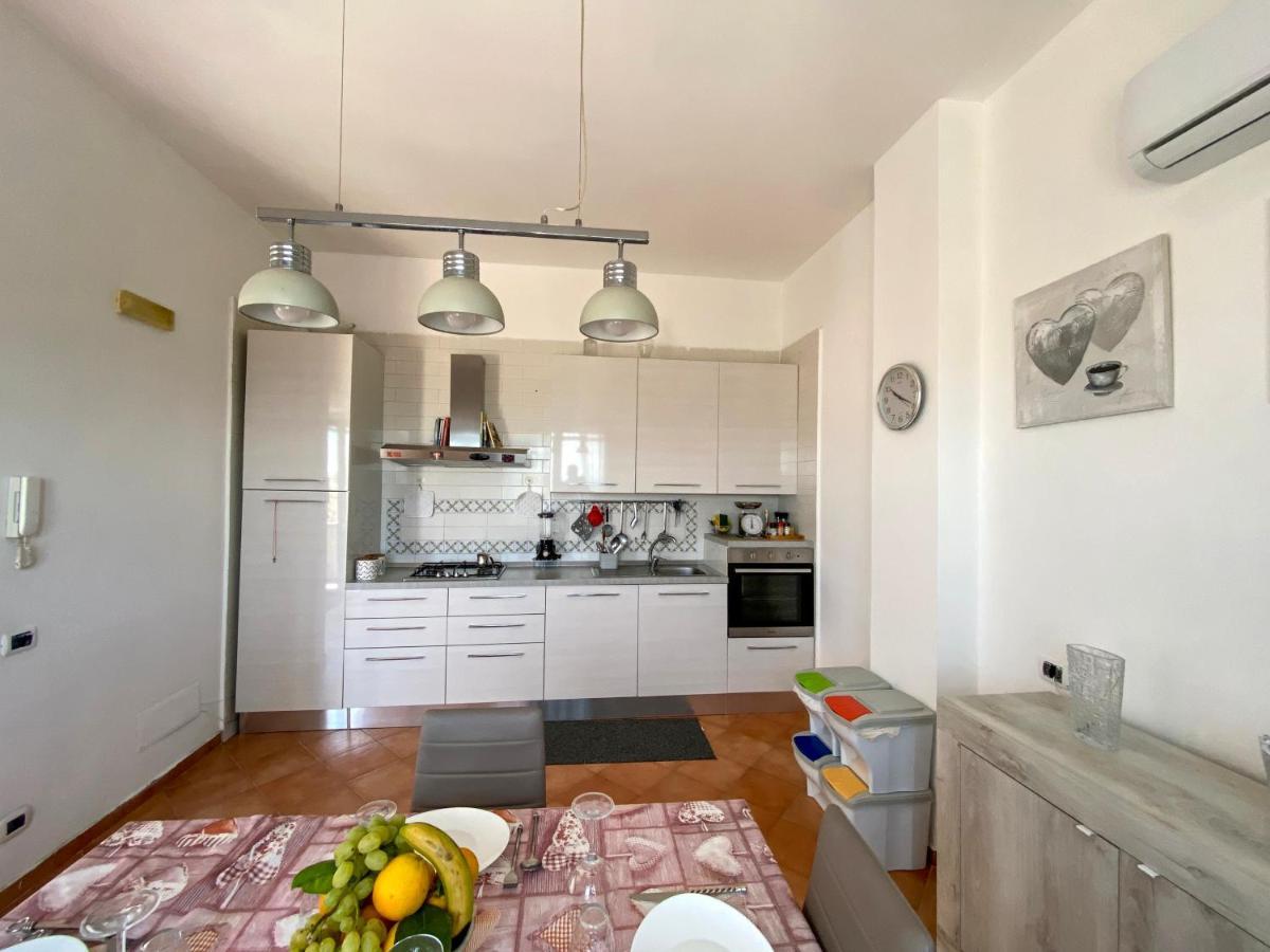 La Casa Di Nettuno Apartment Naples Exterior photo