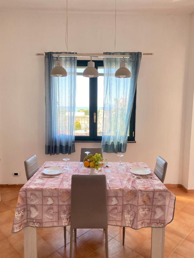 La Casa Di Nettuno Apartment Naples Exterior photo